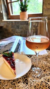 B&B Plitvica Villa Prica