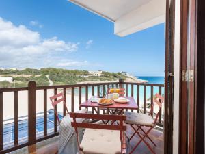 Exclusivo Apartamento en la playa para 6 Personas