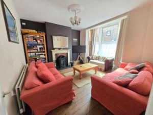 Lavender House Weymouth