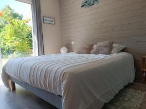 Une escale gourmande- Suite avec terrasse & dîner maison possible
