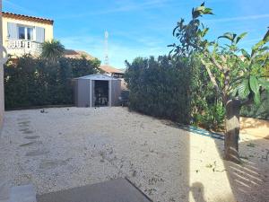 La Pietà Villa with pool for 6 people