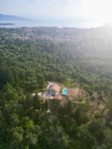 Private Villa Maothis