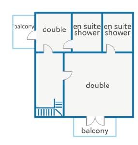 Villa Donzella by Villa Plus