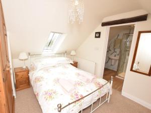 1 Bed in Curbar PK454
