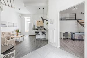 Abigel Family & Studio Apartment