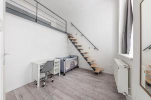 Abigel Family & Studio Apartment