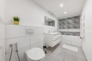 Abigel Family & Studio Apartment