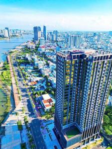 SAM Riverside 2-bedroom Apartment