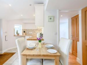 1 Bed in Lyndhurst NFL60