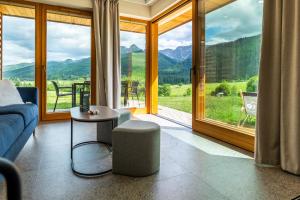 Apartament Panorama M05 by Apart Concept Podhale