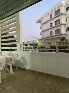 Apartment in a residence