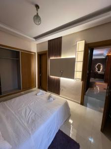 Apartment in a residence