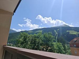 Panorama Apartment Grenzberg - 3hvězdičkové hotely ve městě Bad Gastein