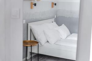 Abigel Family & Studio Apartment