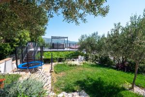 Kuća za odmor Stina, Kučiće