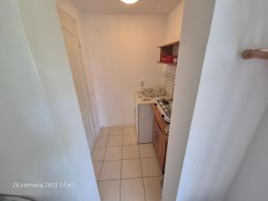 Dom Bursztynek - domek (sad)