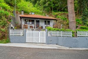 Casa do Vale 13 - Ribeiro Frio