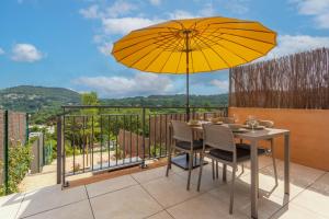 70m2, piscine , 2 chambres