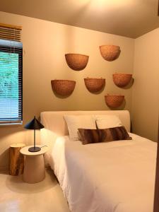 Appart'hotels La Maison noire de Fontbelle : photos des chambres