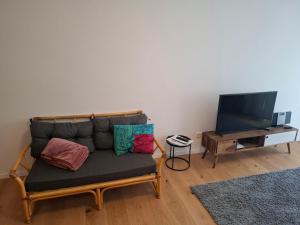 Panorama Apartment Grenzberg