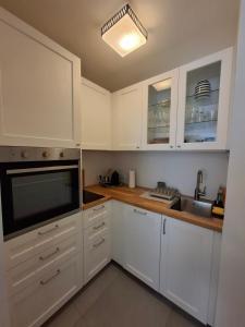 Panorama Apartment Grenzberg