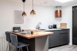Brederode Suite