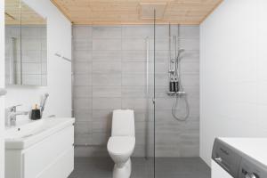 Rahulihomes Premium City and lake studio with balcony Best location on town