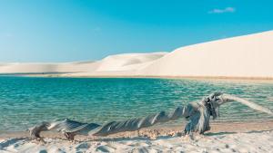 Lençóis Maranhenses - Casa Armonia