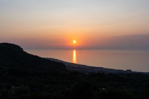 Villa in campagna con piscina