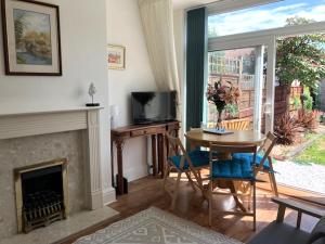 Palm House Lytham St Annes