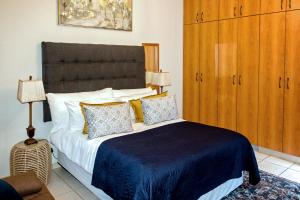 Windhoek self accommodation