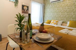 ORIENS SHIBUYA Stylish Apt - Steps to Scramble crossing - Foodie hub Ebisu & Daikanyama