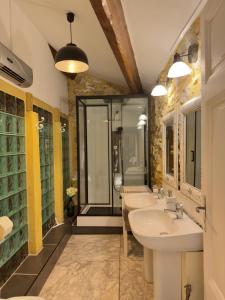 B&B / Chambres d'hotes LE PETIT CLOS : photos des chambres