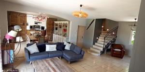 Villas le mas du luberon rouge : photos des chambres