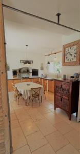 Villas le mas du luberon rouge : photos des chambres