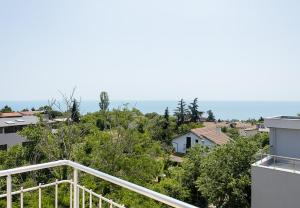 Cozy Sea-View Apartment inTrakata-Smokinya Complex by Flat Mаnаger