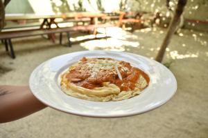 TripnHostel Pink Bubble