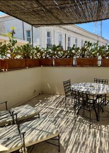Best Stay - Intendenza21