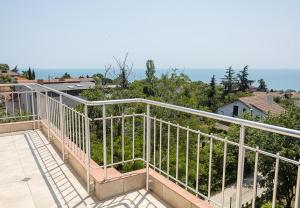 Cozy Sea-View Apartment inTrakata-Smokinya Complex by Flat Mаnаger