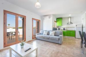 Dorada Sun La Barrosa