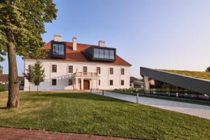 Heritage Hotel Kurija Mihalović