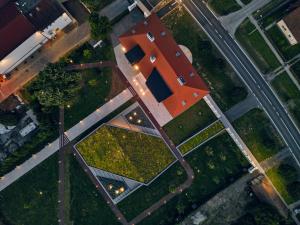 Heritage Hotel Kurija Mihalović