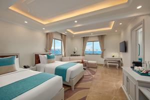 Mercure Nha Trang Beach