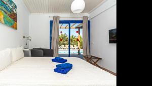 Villa Cangrejita Private Pool Playa Blanca By PVL