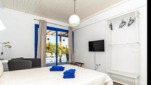 Villa Cangrejita Private Pool Playa Blanca By PVL