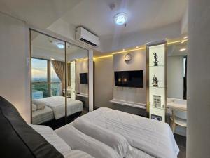 Apartemen Oakwood honolulu