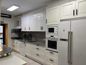 Casa Rural Los Ciegos