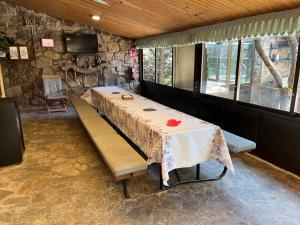 Casa Rural Los Ciegos