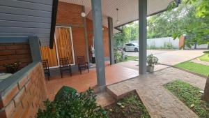 Greenwin Cabana Resort