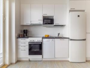 Avara huoneisto Verkatehtaan vieressä